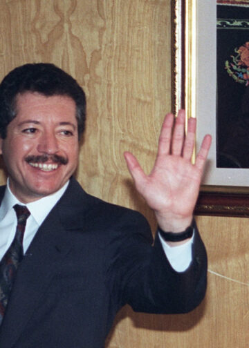 Ecos de una promesa silenciada