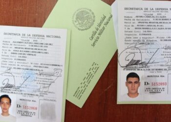 Ofrecen liberar cartilla militar en solo tres meses a jóvenes nigropetenses