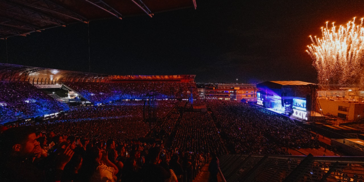 Merco reconoce a OCESA como una de las empresas más responsables de México en materia ESG