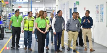 Impulsan en Acuña programa de acopio de pilas en desuso