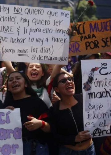 Detrás de Cada Mirada, una Batalla Silenciosa