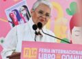 LLEGA A TORREÓN LA FERIA INTERNACIONAL DEL LIBRO DE COAHUILA 2026 POR SEGUNDO AÑO