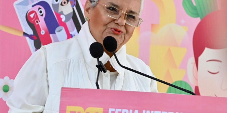 LLEGA A TORREÓN LA FERIA INTERNACIONAL DEL LIBRO DE COAHUILA 2026 POR SEGUNDO AÑO