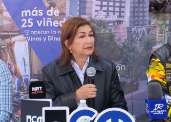 SE PROYECTARÁ COAHUILA COMO UN DESTINO SEGURO Y ATRACTIVO EN EL TIANGUIS TURÍSTICO MÉXICO 2026