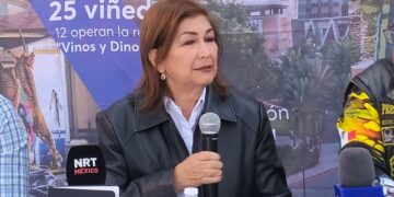 SE PROYECTARÁ COAHUILA COMO UN DESTINO SEGURO Y ATRACTIVO EN EL TIANGUIS TURÍSTICO MÉXICO 2026