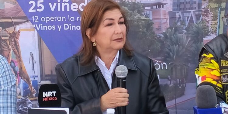 SE PROYECTARÁ COAHUILA COMO UN DESTINO SEGURO Y ATRACTIVO EN EL TIANGUIS TURÍSTICO MÉXICO 2026