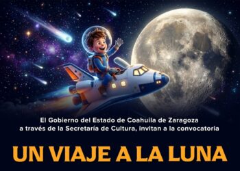 GOBIERNO DE COAHUILA FORTALECE EL DESARROLLO CULTURAL CON NUEVAS CONVOCATORIAS