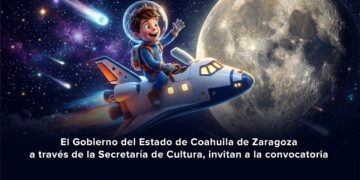 GOBIERNO DE COAHUILA FORTALECE EL DESARROLLO CULTURAL CON NUEVAS CONVOCATORIAS