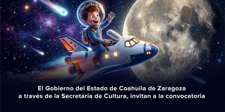 GOBIERNO DE COAHUILA FORTALECE EL DESARROLLO CULTURAL CON NUEVAS CONVOCATORIAS
