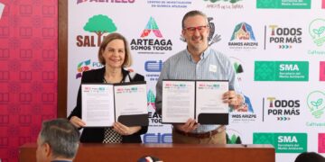 IMPULSAN EN COAHUILA EL PROYECTO AMBIENTAL “CONCIENCIA VERDE” EN ESCUELAS