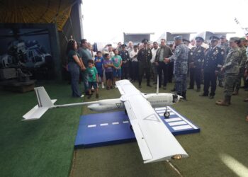 JUNTO CON EL EJÉRCITO INAUGURAMOS «LA GRAN FUERZA DE MÉXICO»: MANOLO