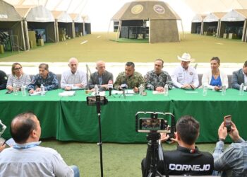 LLEGA A COAHUILA LA EXPOSICIÓN «LA GRAN FUERZA DE MÉXICO