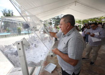 PREMIAN A CONTRIBUYENTES CUMPLIDOS CON EL SORTEO “COAHUILA PA’ DELANTE 2026”