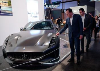 EN COAHUILA FABRICAMOS LAS MEJORES CAMIONETAS DEL MUNDO: MANOLO