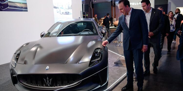 EN COAHUILA FABRICAMOS LAS MEJORES CAMIONETAS DEL MUNDO: MANOLO