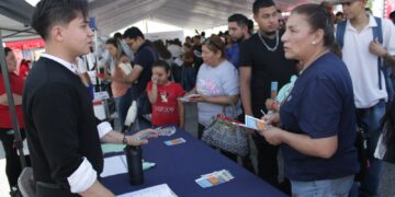 EN COAHUILA SE CONTINÚA OFERTANDO EMPLEO