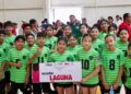 INAUGURAN ETAPA ESTATAL DE LA OLIMPIADA DEL DEPORTE ESCOLAR DE EDUCACIÓN BÁSICA 2026 Y COPA ESCOLAR 2026 “MUNDIALITO ESCOLAR”