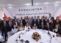 LISTOS PARA LA CONVENCIÓN NACIONAL DE CANACINTRA EN COAHUILA 2026