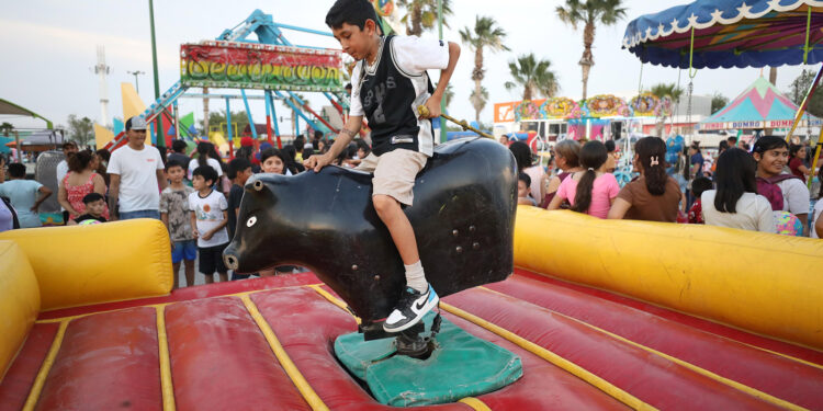 FELIZ DÍA PARA TODAS LAS NIÑAS Y NIÑOS DE COAHUILA