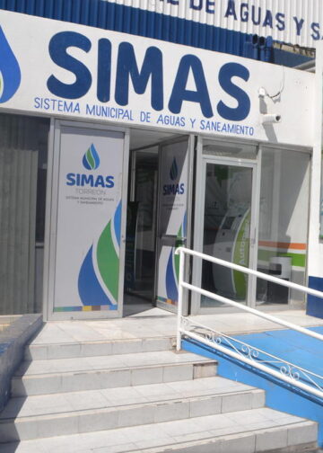 Cultura del “no pago” seca a Coahuila