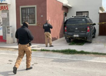 Disminuyen robos a domicilios en Piedras Negras