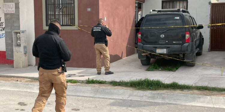 Disminuyen robos a domicilios en Piedras Negras