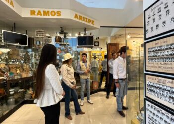 1,100 MDP DERRAMA ECONÓMICA DURANTE LA ÉPOCA VACACIONAL EN COAHUILA: MANOLO