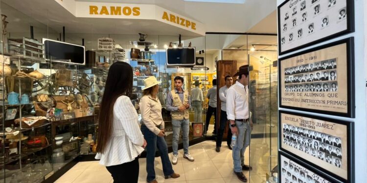 1,100 MDP DERRAMA ECONÓMICA DURANTE LA ÉPOCA VACACIONAL EN COAHUILA: MANOLO