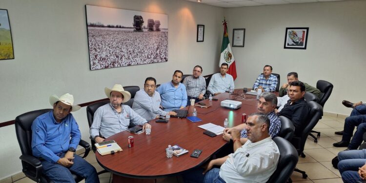 DETECTA COAHUILA PRIMER CASO POSITIVO DE GBG