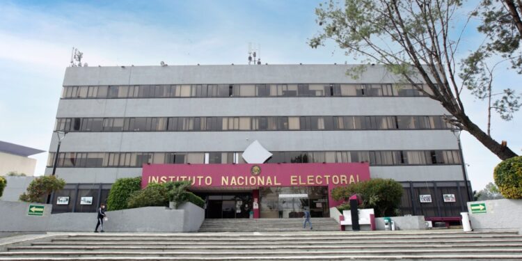 INE FORTALECE LA INTEGRACIÓN DE AUTORIDADES ELECTORALES LOCALES CON PROCESOS ABIERTOS, IMPARCIALES Y DE ALTA EXIGENCIA TÉCNICA