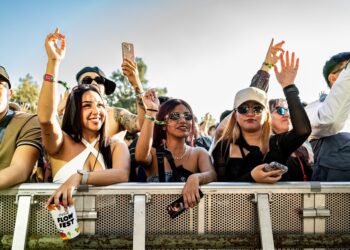 OCESA: SOSTENIBILIDAD MÁS ALLÁ DEL ESCENARIO