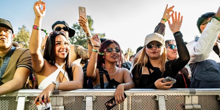 OCESA: SOSTENIBILIDAD MÁS ALLÁ DEL ESCENARIO