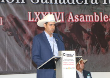 Gusano barrenador golpea al hato bovino