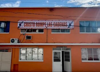 Ministerio “Cristo Rompe las Cadenas” impulsa la profesionalización en la lucha contra las adicciones