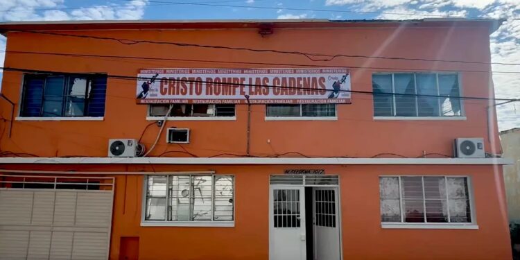 Ministerio “Cristo Rompe las Cadenas” impulsa la profesionalización en la lucha contra las adicciones