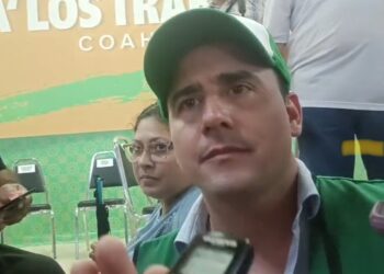 Manolo Jiménez impulsa desarrollo, seguridad e inversión en Coahuila