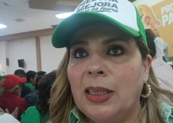 Programa estatal de empleo beneficiará a miles en Coahuila: Nazira Zogbi