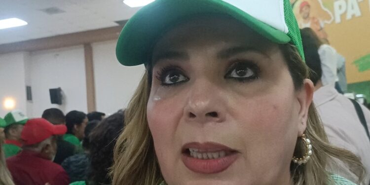 Programa estatal de empleo beneficiará a miles en Coahuila: Nazira Zogbi