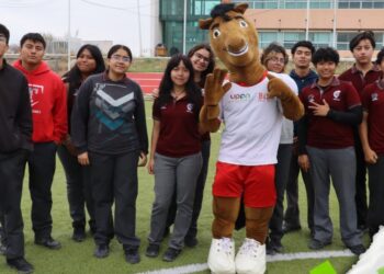 Invitan a egresados de preparatoria a sumarse a la Politécnica con amplia oferta y becas