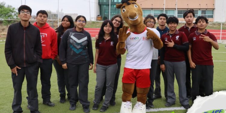 Invitan a egresados de preparatoria a sumarse a la Politécnica con amplia oferta y becas