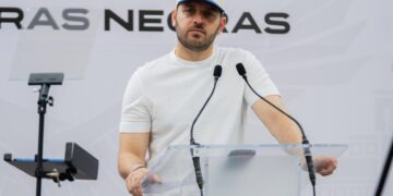 “No se privatizará el SIMAS y el agua está garantizada”: Alcalde de Piedras Negras