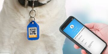Implementan identificación con QR para mascotas en Piedras Negras; buscan prevenir extravíos y extorsiones
