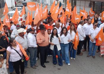 Gaby López va por el Distrito 1: apuesta ciudadana a la diputación local