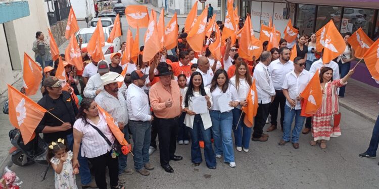 Gaby López va por el Distrito 1: apuesta ciudadana a la diputación local