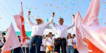 La Alianza por Coahuila se fortalece en el norte