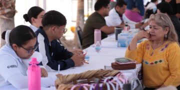 EN COAHUILA, LA LUCHA CONTRA EL CÁNCER ES PERMANENTE