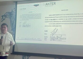 Y ahora el gerente de SIMAS Piedras Negras dice que va a denuncia penalmente al alcalde de PN