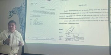 Y ahora el gerente de SIMAS Piedras Negras dice que va a denuncia penalmente al alcalde de PN