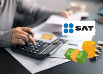 SAT inicia campaña de Declaración Anual 2025 para personas físicas