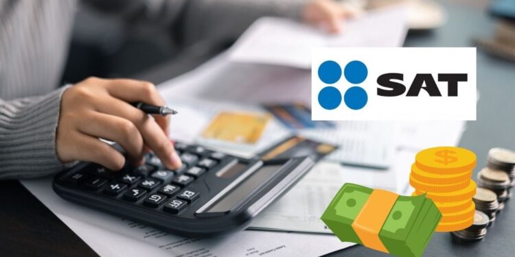 SAT inicia campaña de Declaración Anual 2025 para personas físicas